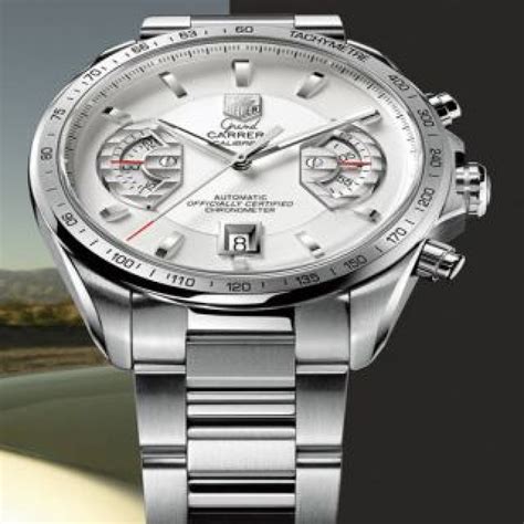 relogio masculino tag heuer replica